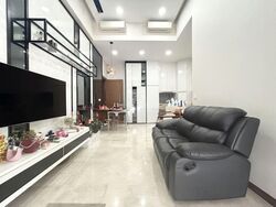 Eco Sanctuary (D23), Condominium #537473471